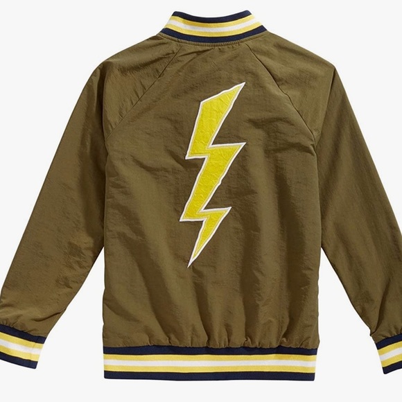 Jaywalker Jacket - Picture 2 of 2